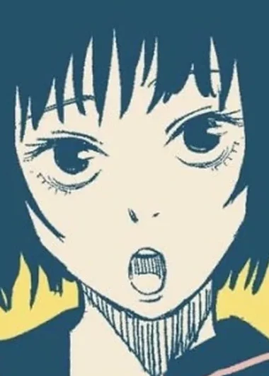 Mimiko Hasaba, Jujutsu Kaisen character